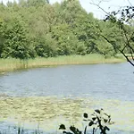 Puszcza Romincka Dom Z Dusza Galwiecie