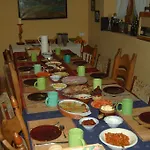 Puszcza Romincka Dom Z Dusza مزرعة للإقامة