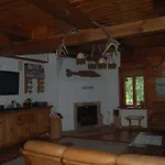 Puszcza Romincka Dom Z Dusza مزرعة للإقامة Galwiecie