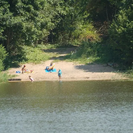 Puszcza Romincka Dom Z Dusza Vakantieboerderij