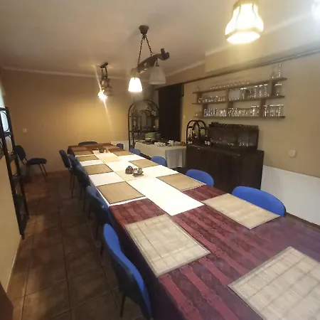 Puszcza Romincka Dom Z Dusza