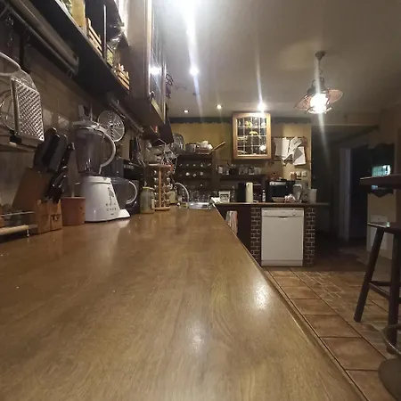 Puszcza Romincka Dom Z Dusza Galwiecie