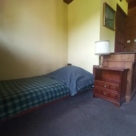 Puszcza Romincka Dom Z Dusza * Galwiecie